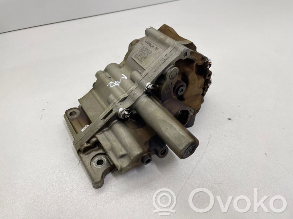 BMW 5 E60 E61 Öljypumppu 