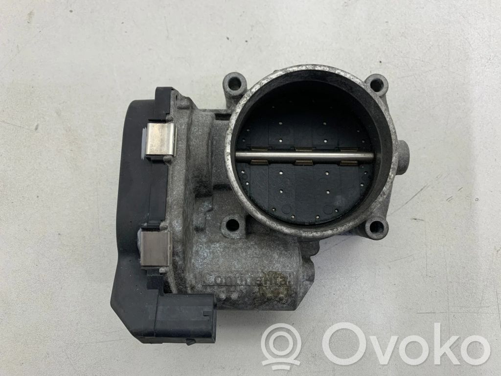 Throttle valve   7556118,2590908047,A2C53112155