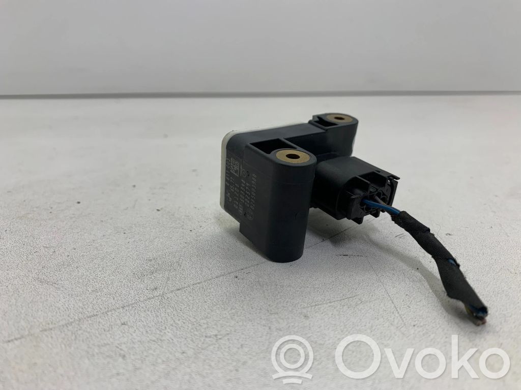 Sensor impacto/accidente para activar Airbag   6911003,503348,0285003900