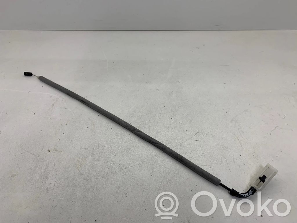 Câble de porte arrière   52621910,7110705,839828702246,P15121
