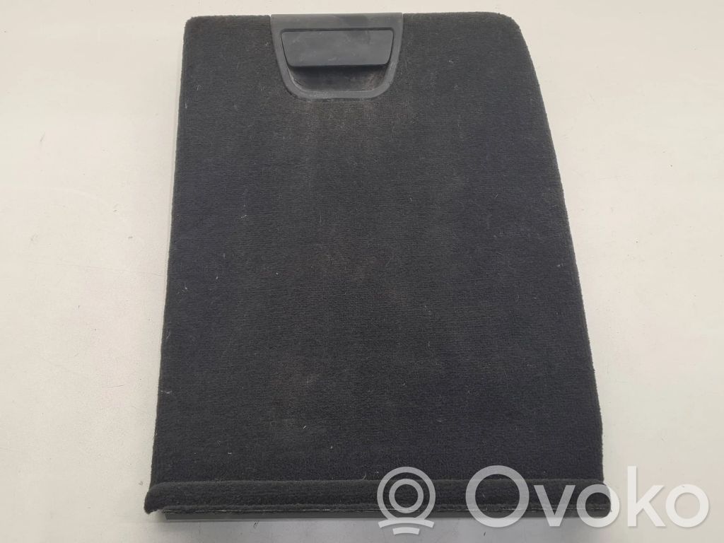 Trunk/boot side trim panel   7034366