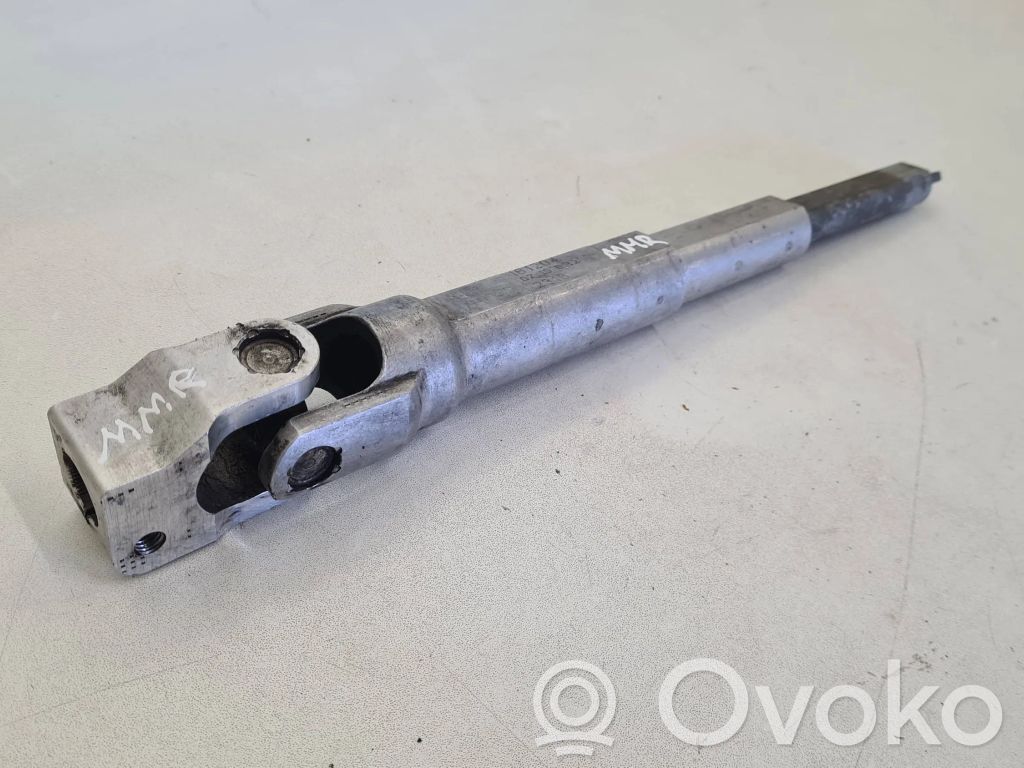 Steering column universal joint   161204,0715BR2