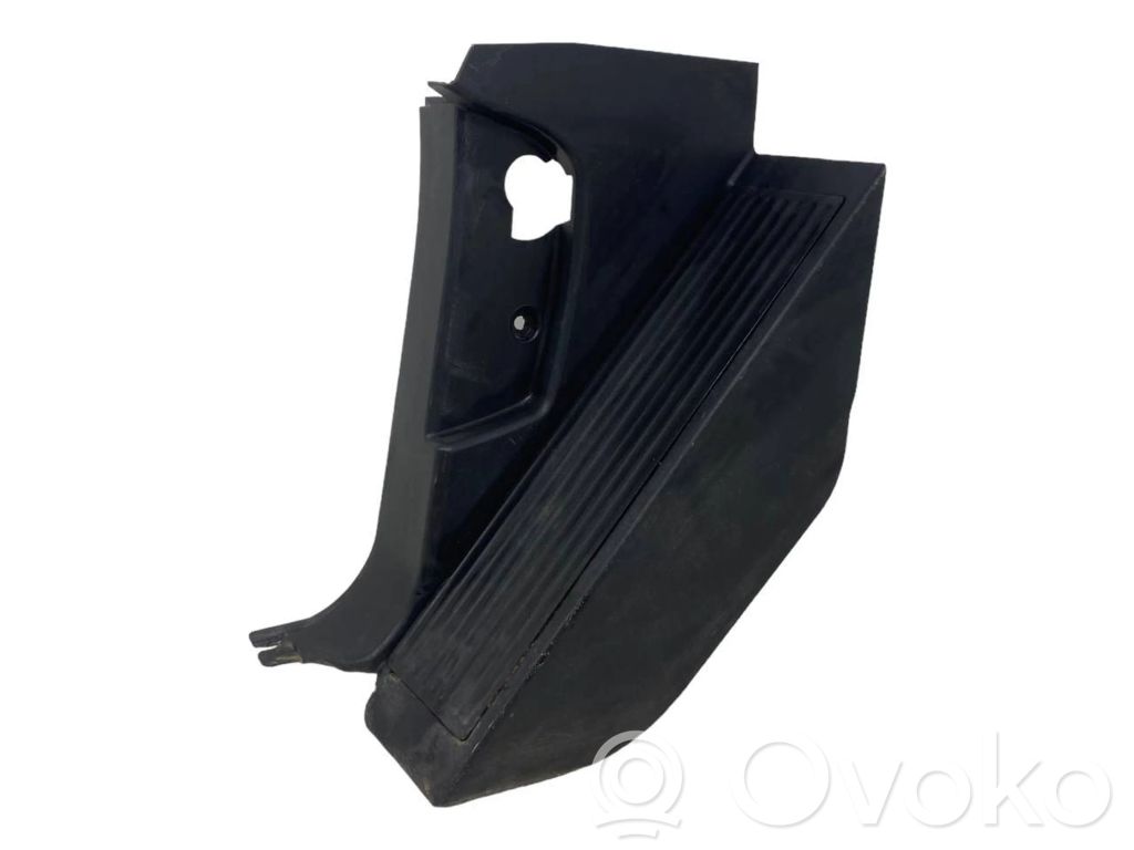 BMW X5 E53 Foot area side trim 