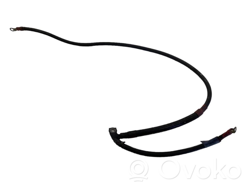 BMW 3 E46 Plusa vads (akumulatora) 