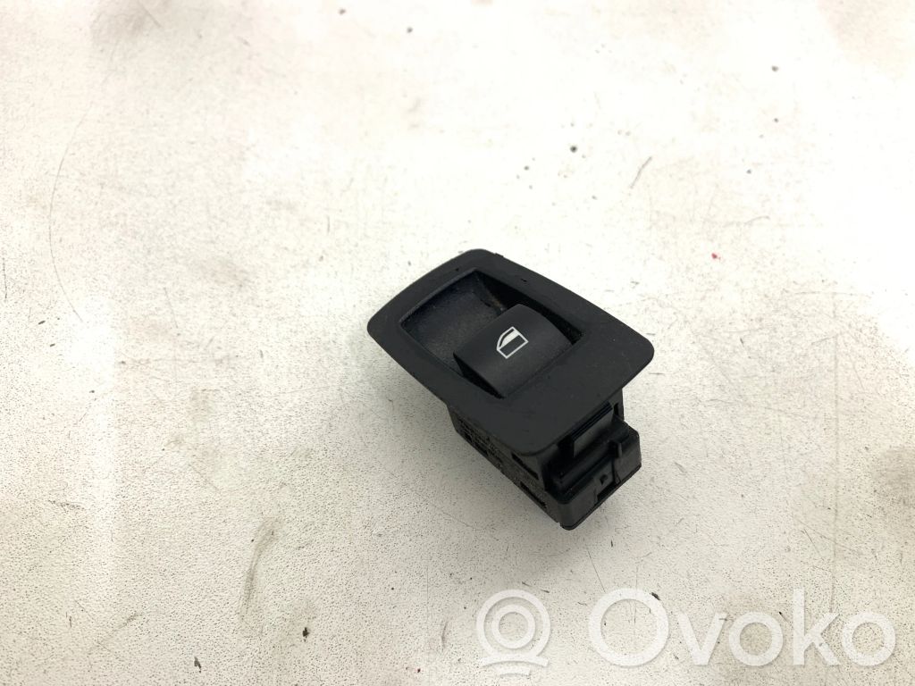 BMW 3 E46 Electric window control switch 