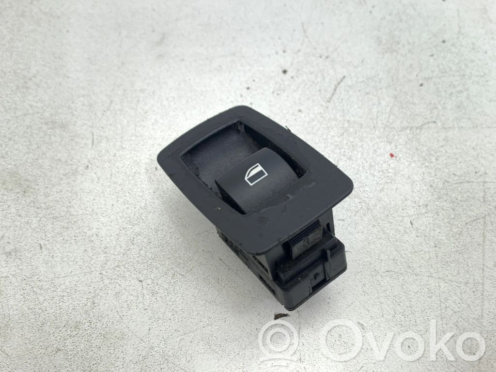 BMW 3 E46 Electric window control switch 
