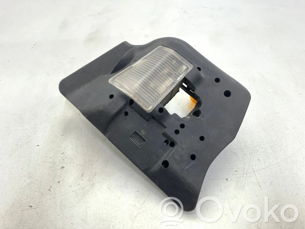 BMW 3 E46 Parte del faro posteriore 