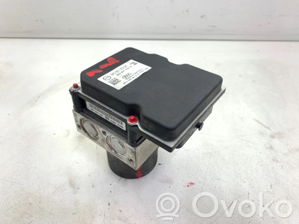 Audi S5 Bomba de ABS 