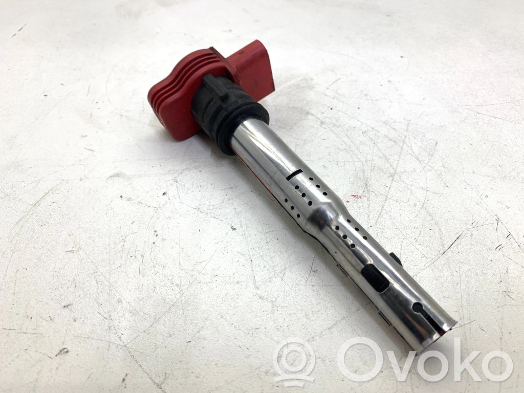 Zündspule Zündmodul   U5014
