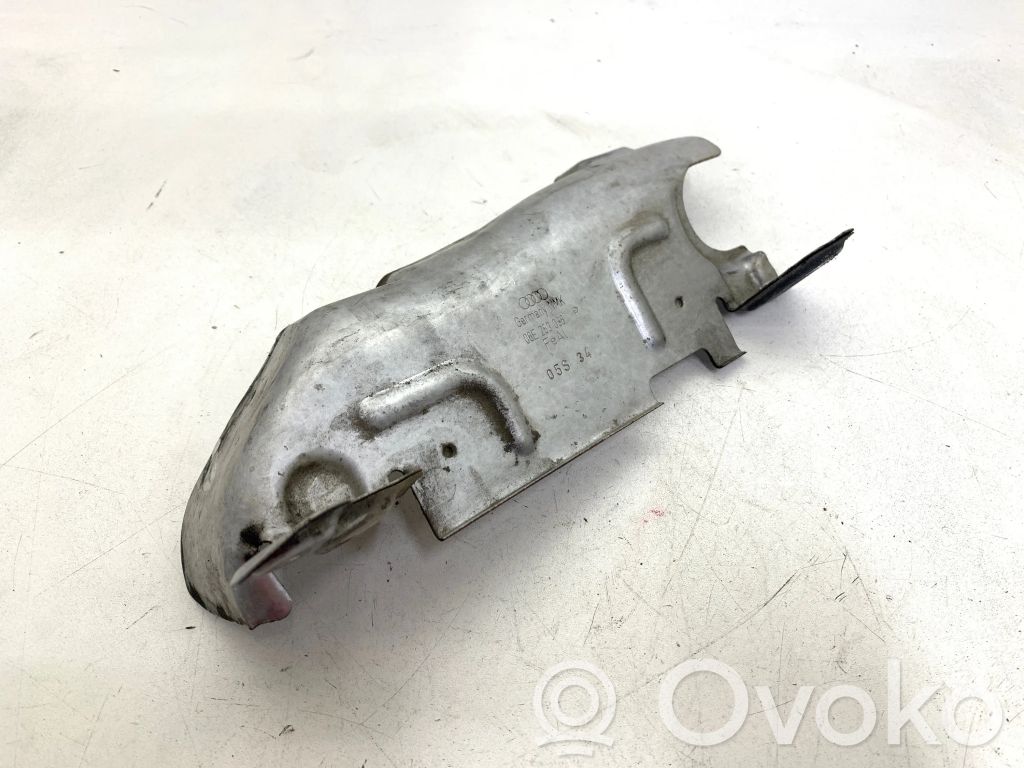 Audi S5 Other engine bay part 