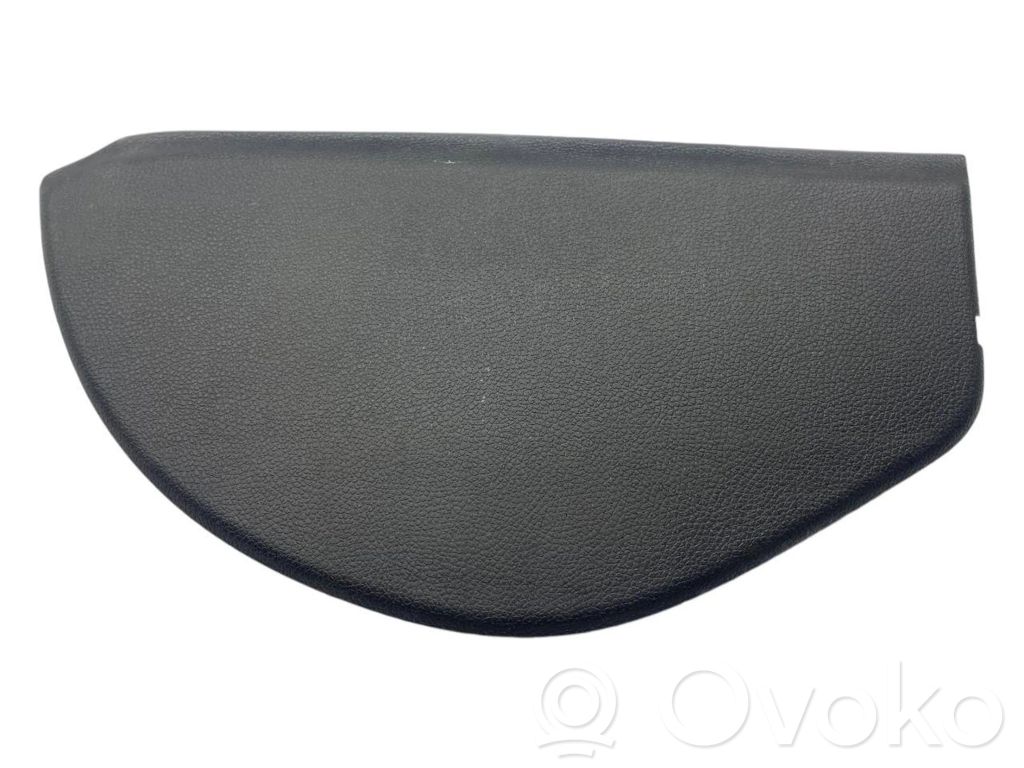 Dashboard side end trim   5L0857504