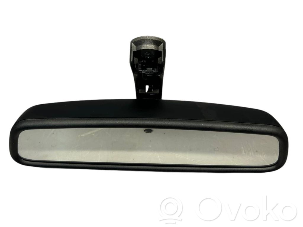 BMW X3 E83 Rear view mirror (interior) 