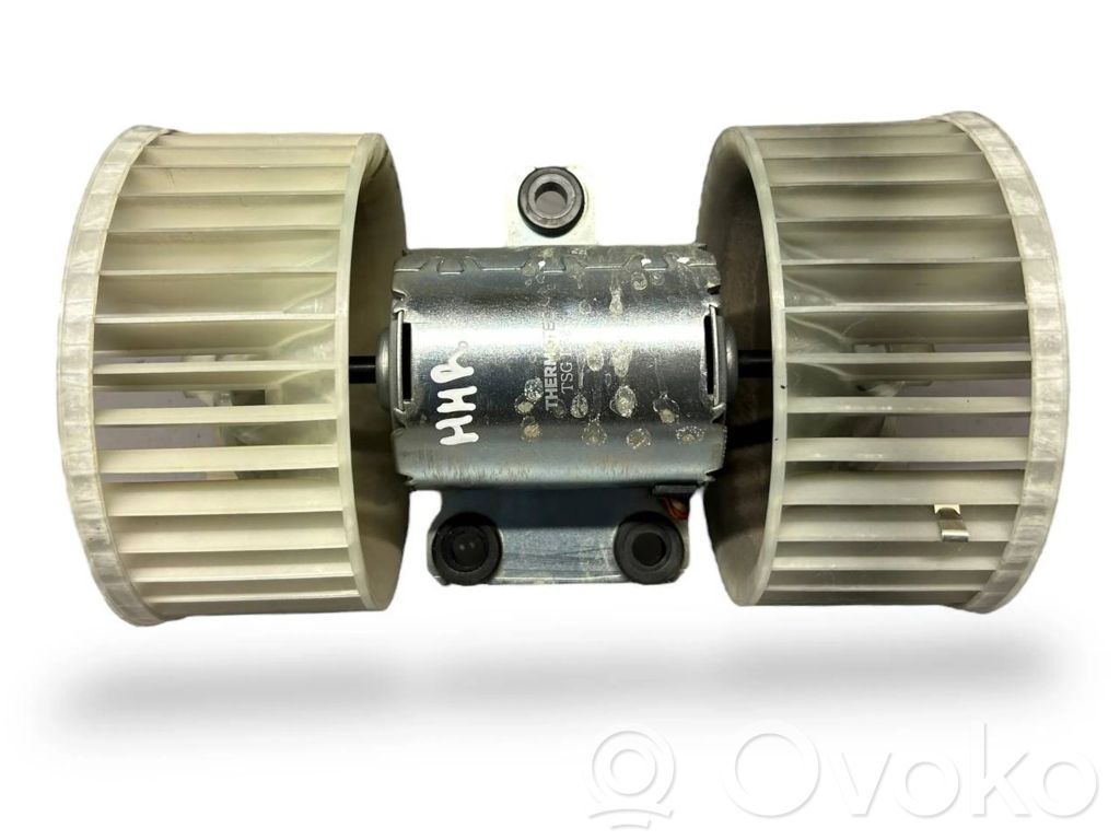 Mazā radiatora ventilators   83724939,641183724939
