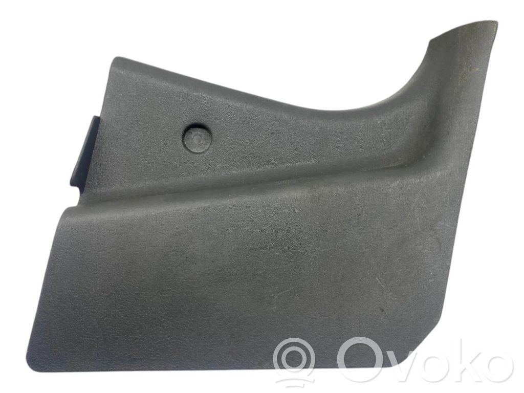 Audi A3 S3 8L Panelė 