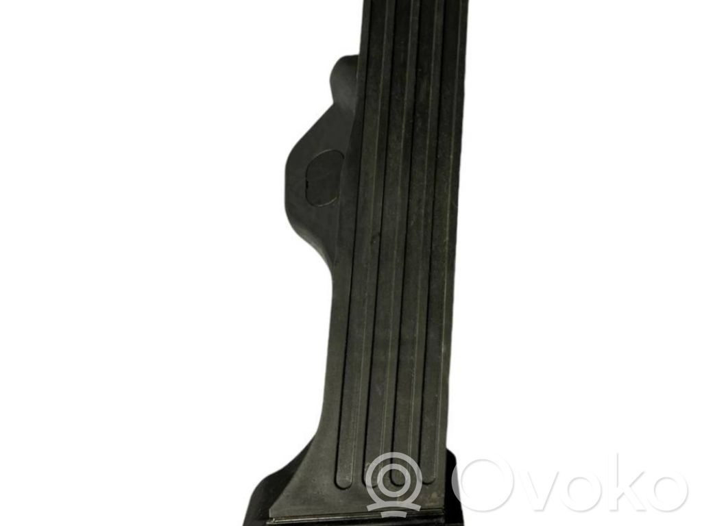 Skoda Yeti (5L) Accelerator throttle pedal 