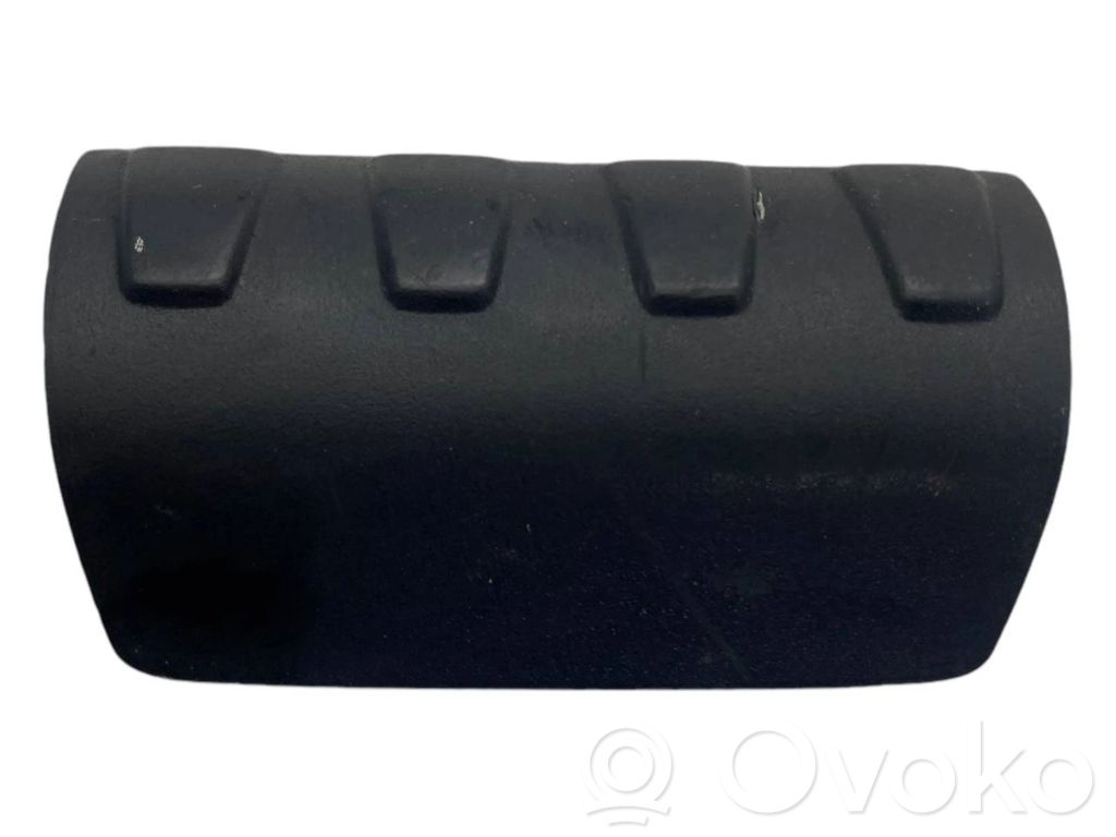 BMW 1 E81 E87 Trunk/boot sill cover protection 