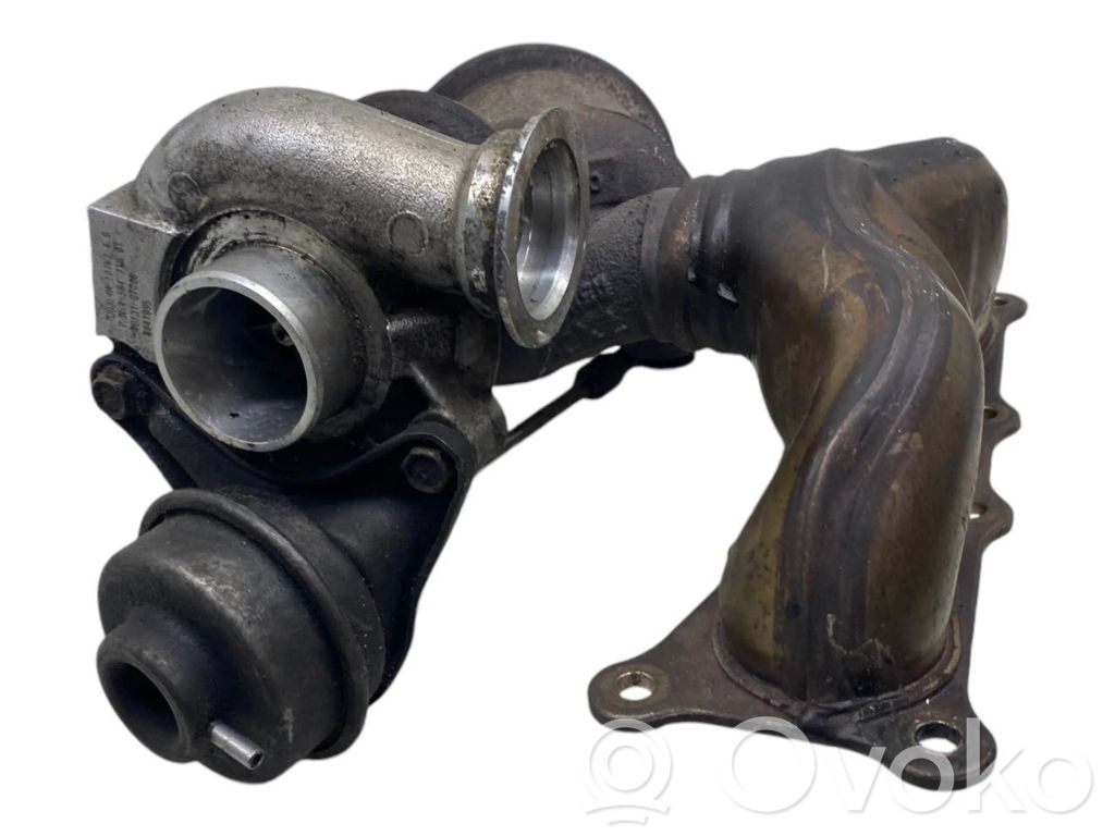 Turbo   4564710,4913107006