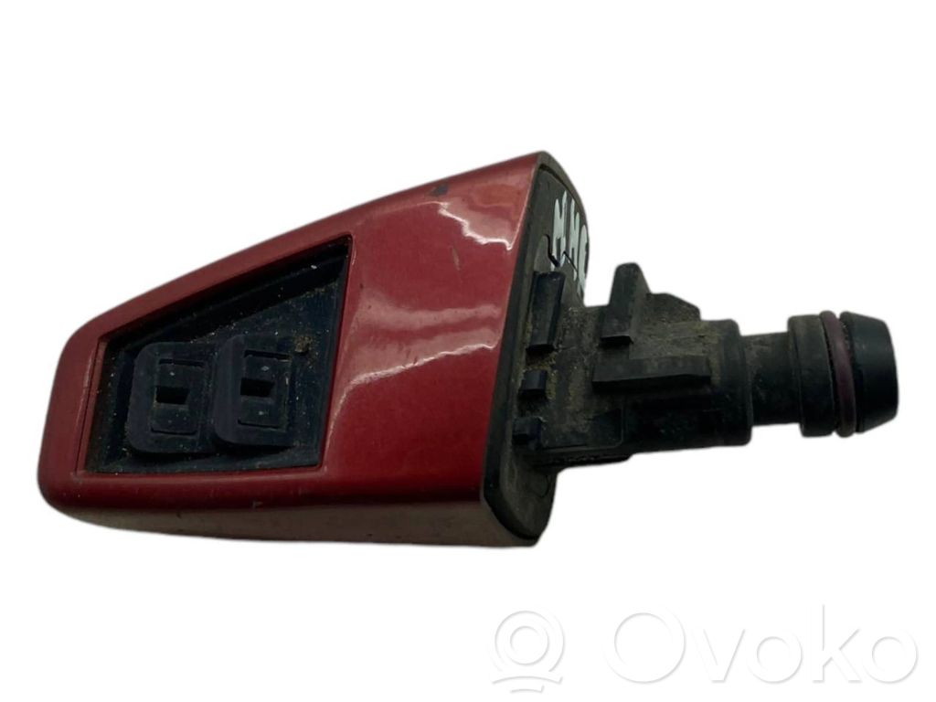 BMW X3 E83 Headlight washer spray nozzle 