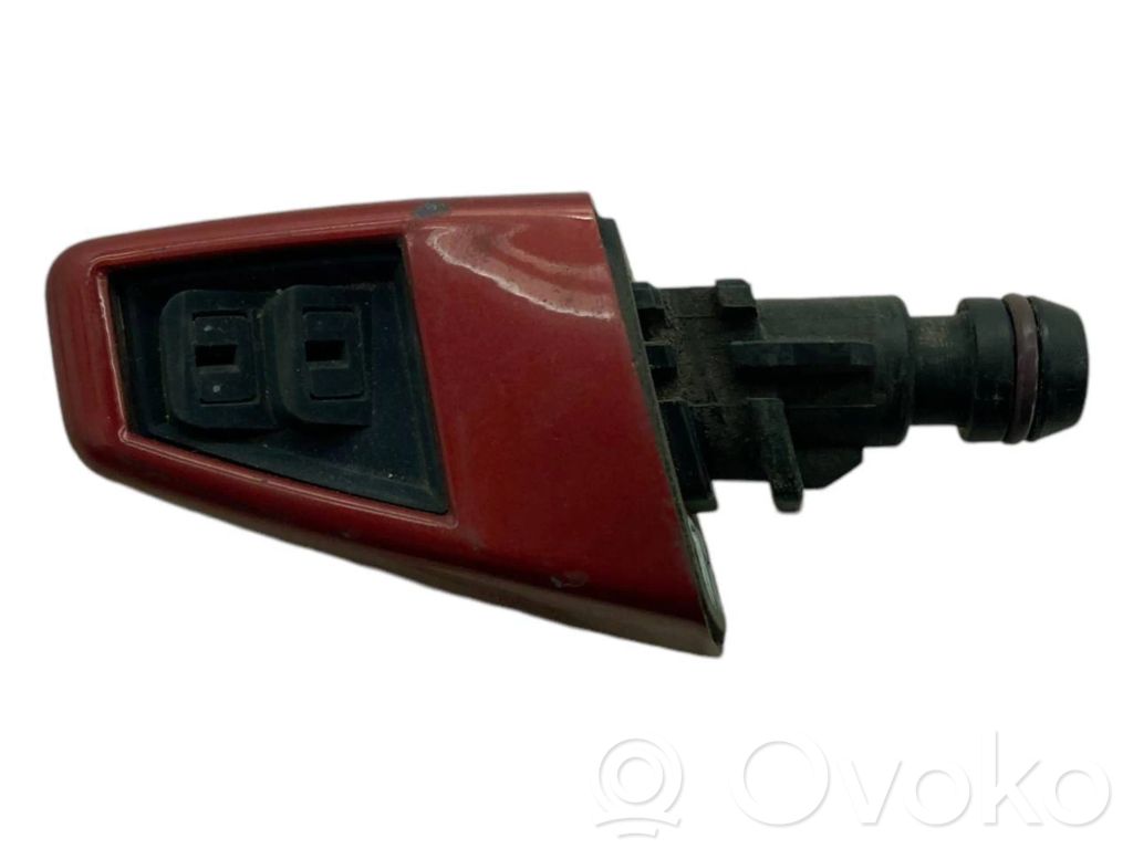 BMW X3 E83 Headlight washer spray nozzle 