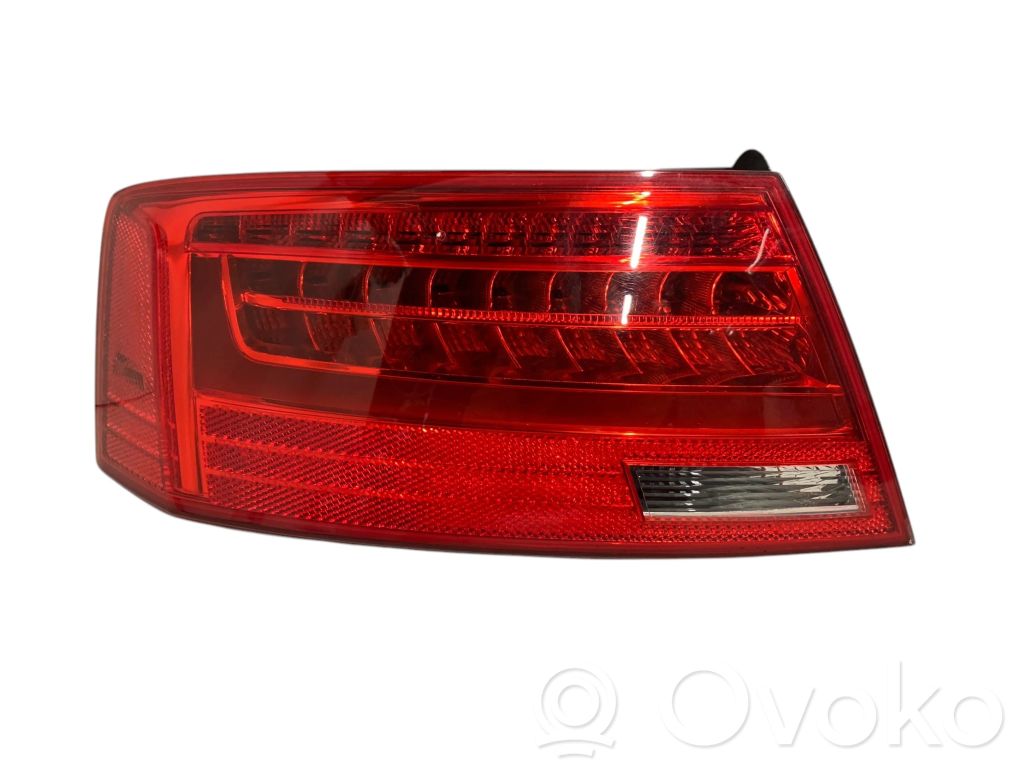 Audi S5 Takavalot 