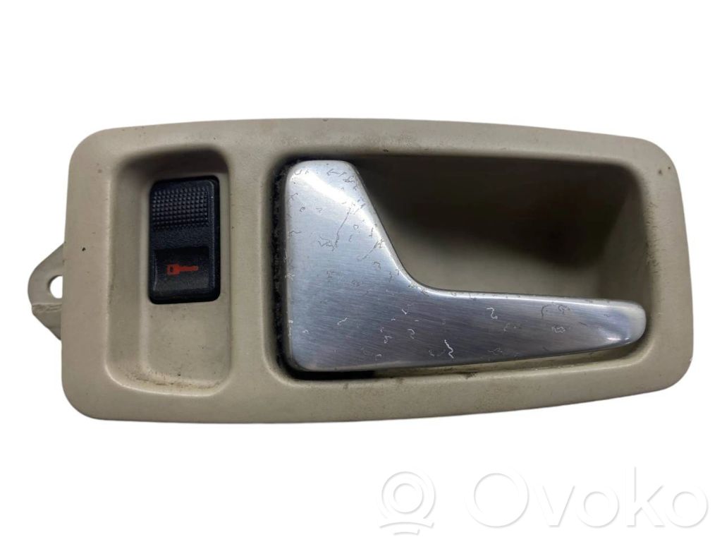 Audi A8 S8 D2 4D Manecilla interna puerta delantera 