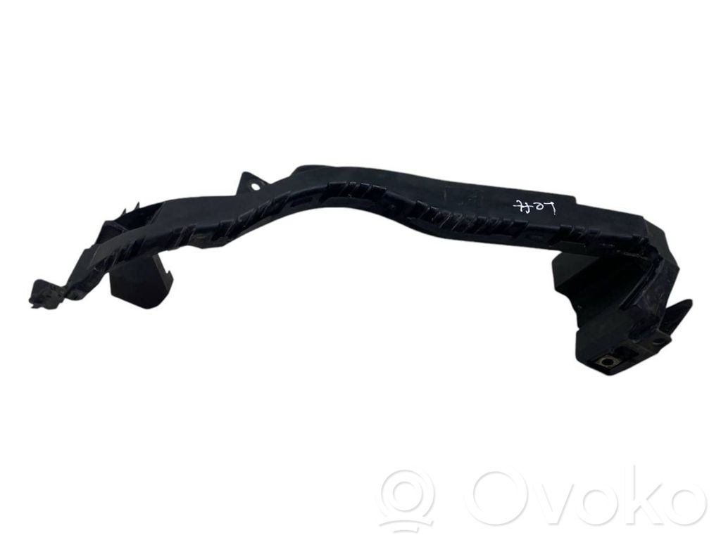 Headlight/headlamp mounting bracket