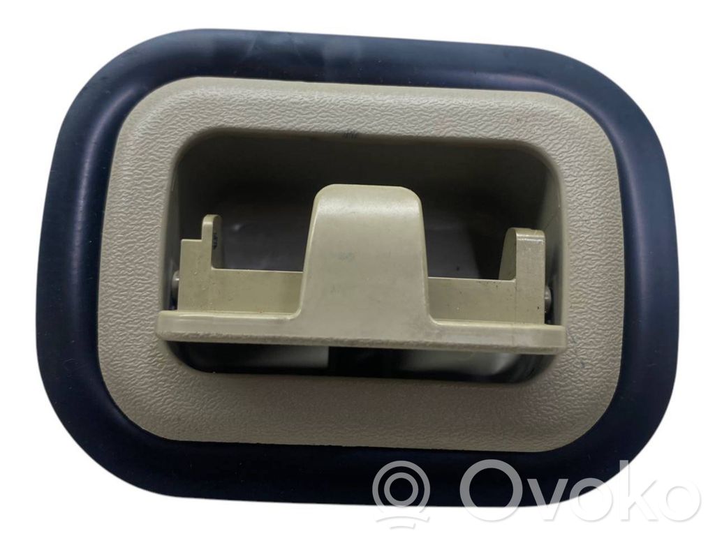Subaru Outback Plastikowe elementy podsufitki 