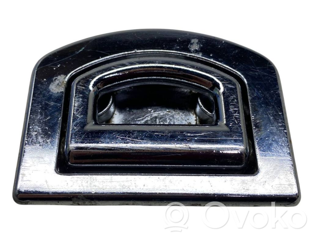 Audi Q7 4L Otros repuestos del interior 