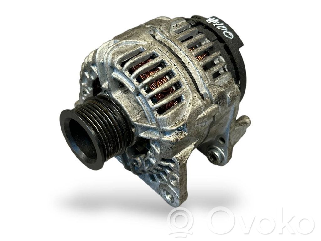 Volkswagen Crafter Generator/alternator 