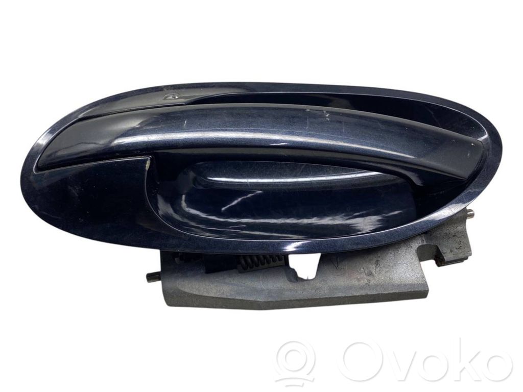 BMW 7 E65 E66 Rear door exterior handle 
