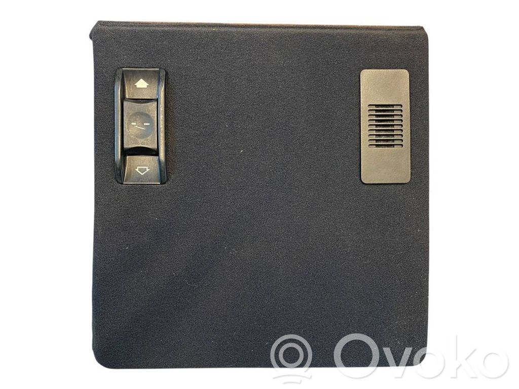 Headlining lighting console trim   8150974,51448150974