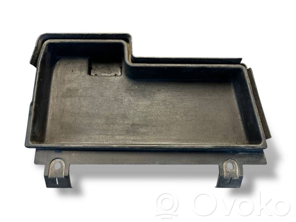BMW 3 E46 Trunk/boot lower side trim panel 