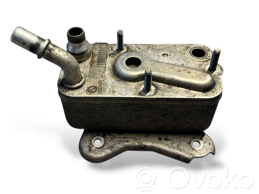 Getriebeölkühler   7800408