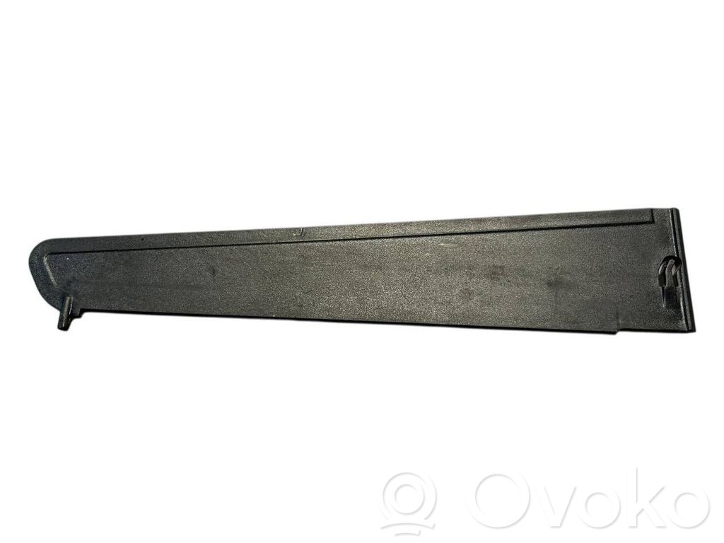 BMW 3 E46 Trunk grilles 
