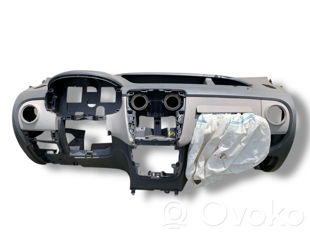 Dacia Dokker Kojelauta 