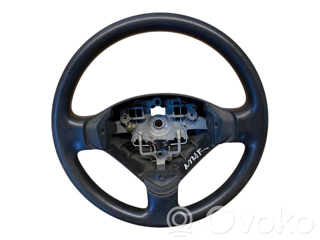 Peugeot 207 Steering wheel 