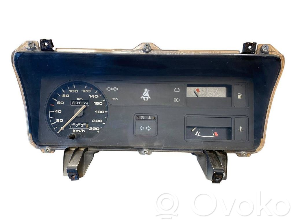 Speedometer (instrument cluster)   83BB10841AC