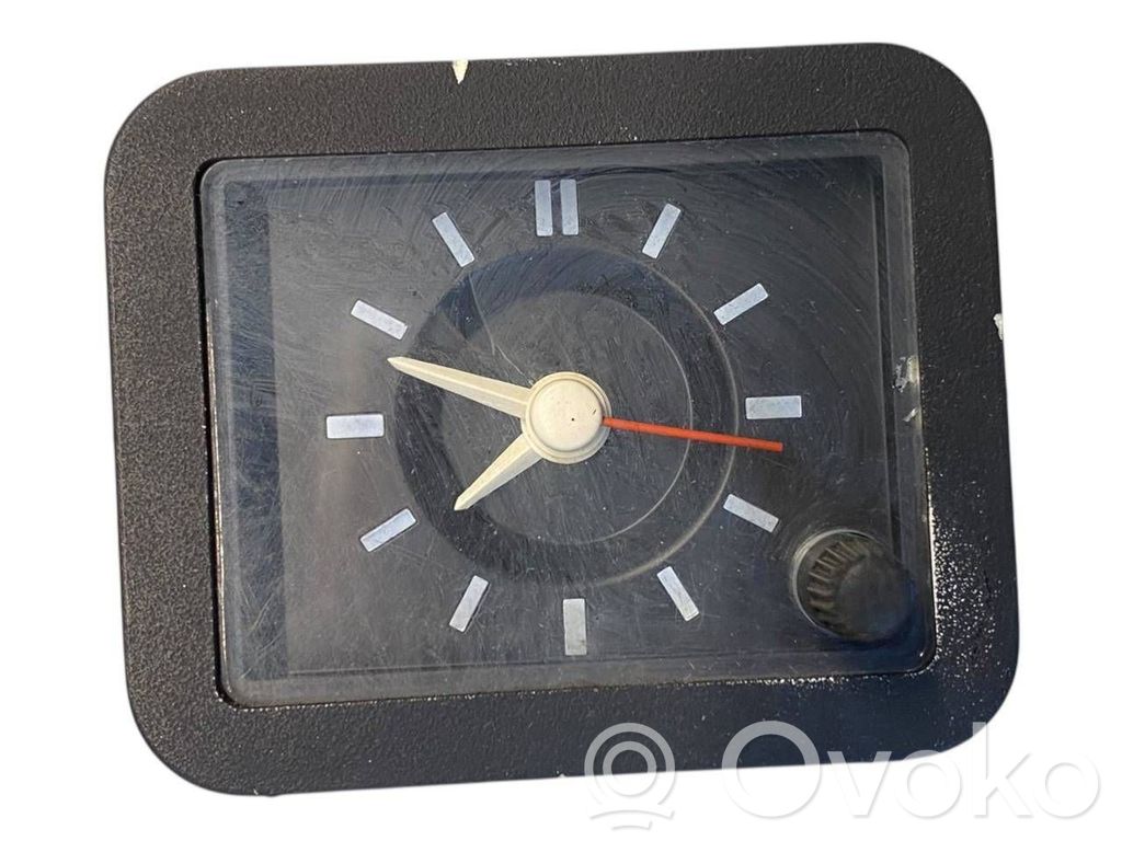 Ford Sierra Clock 