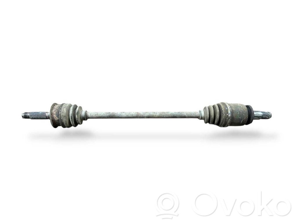 Subaru Outback Eje de transmisión trasero 