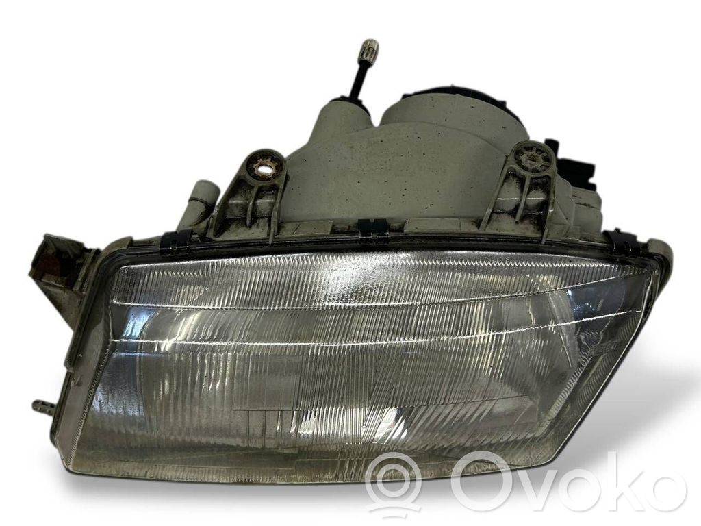 Saab 9-3 Ver1 Scheinwerfer 