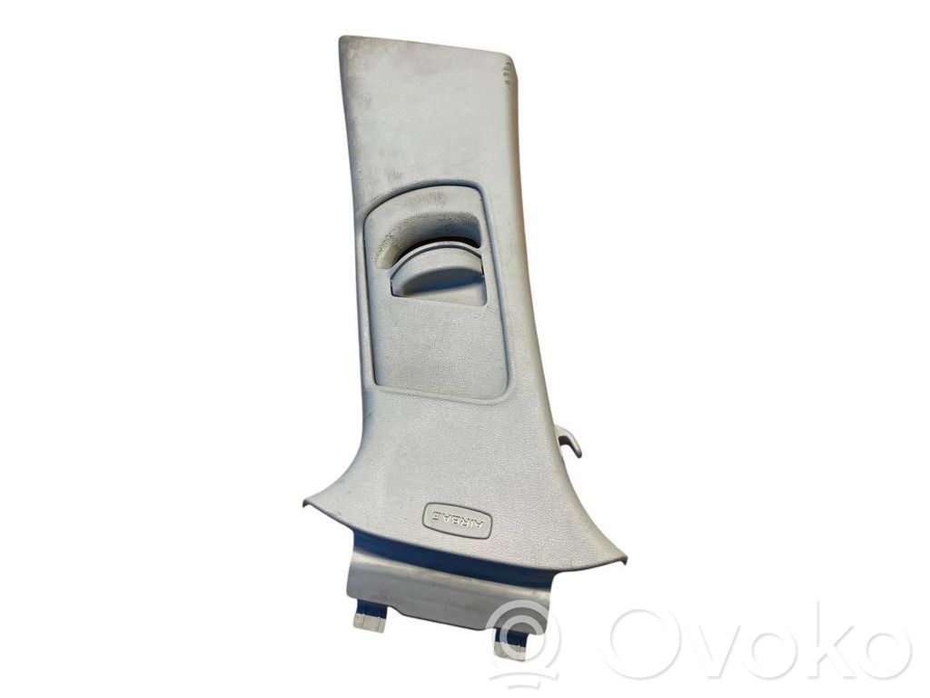 Skoda Yeti (5L) Rivestimento montante (B) (superiore) 