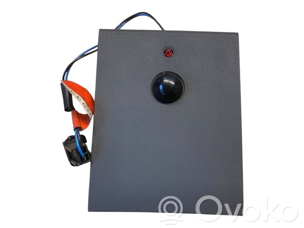 Saab 9-3 Ver1 Sun solar sensor 