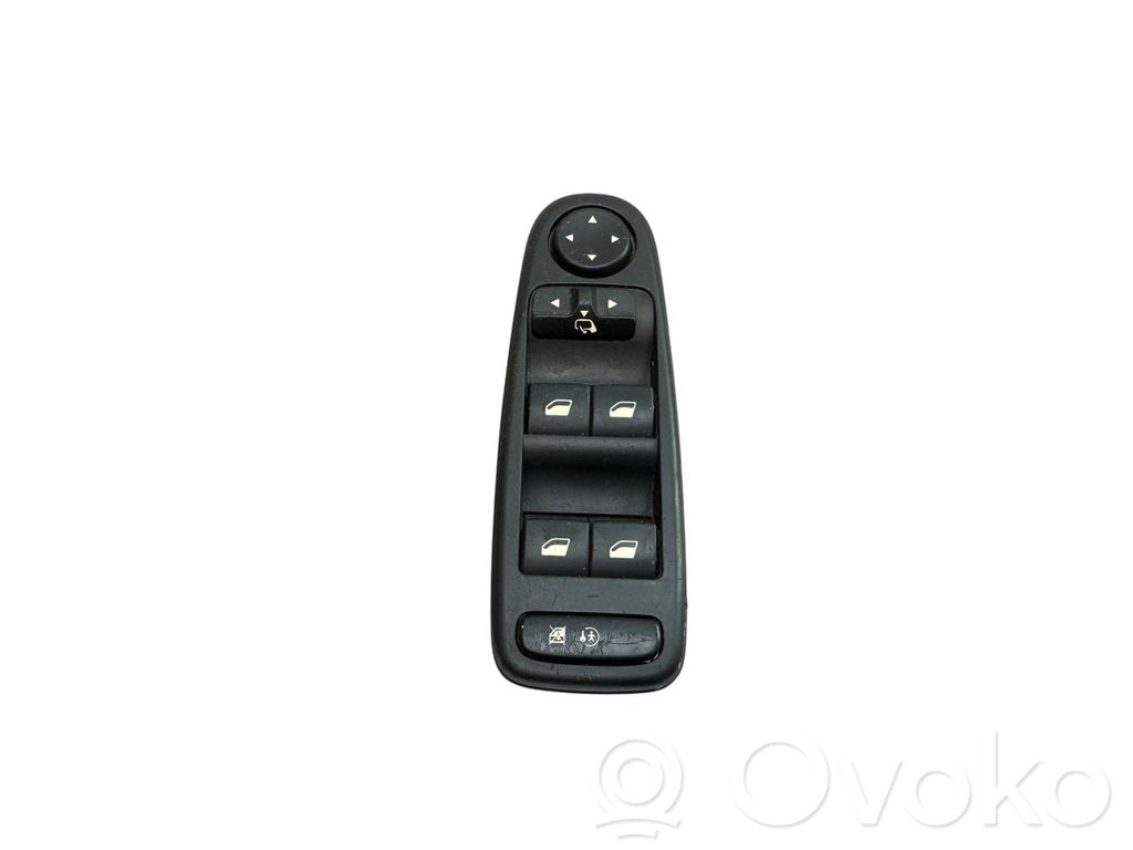 Przyciski szyb   6554YH