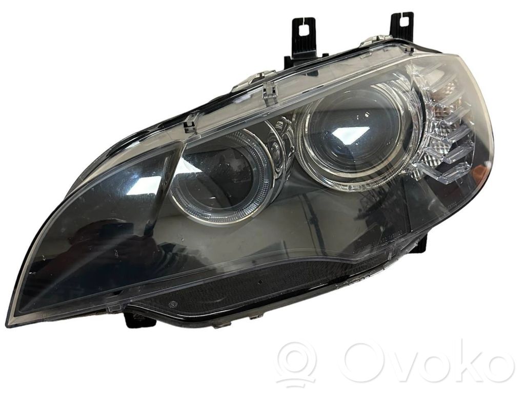 Headlight/headlamp   A9727135703,7271357,1ZS1586,1EL00964401