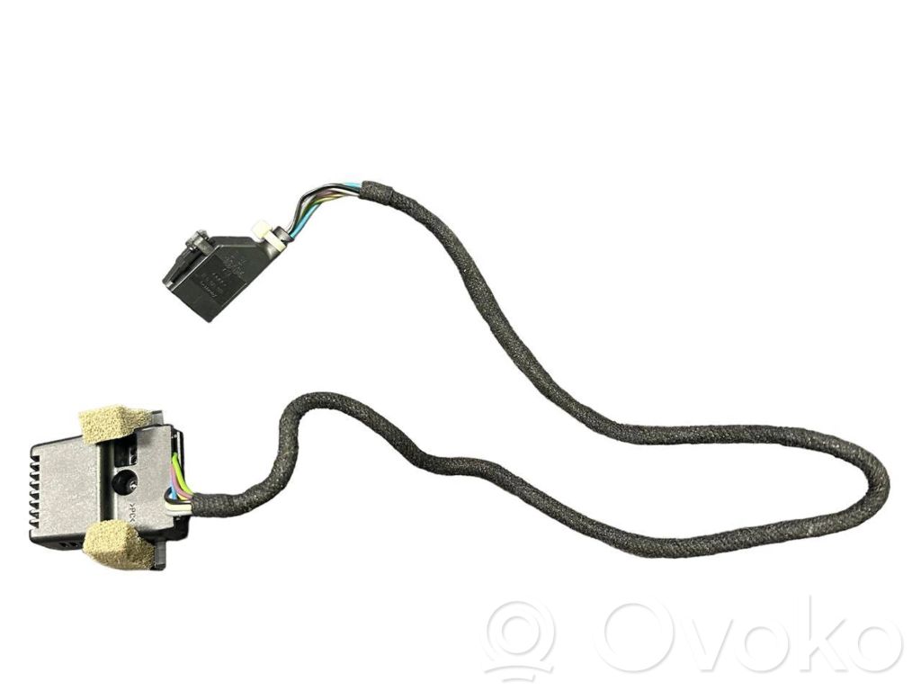 Autres unités de commande / modules   4E0907658,6PT00830410