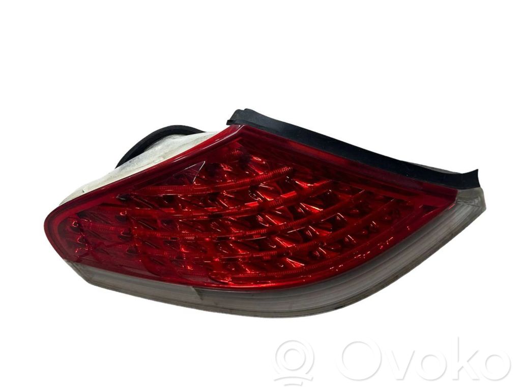 BMW 6 E63 E64 Rear/tail lights 