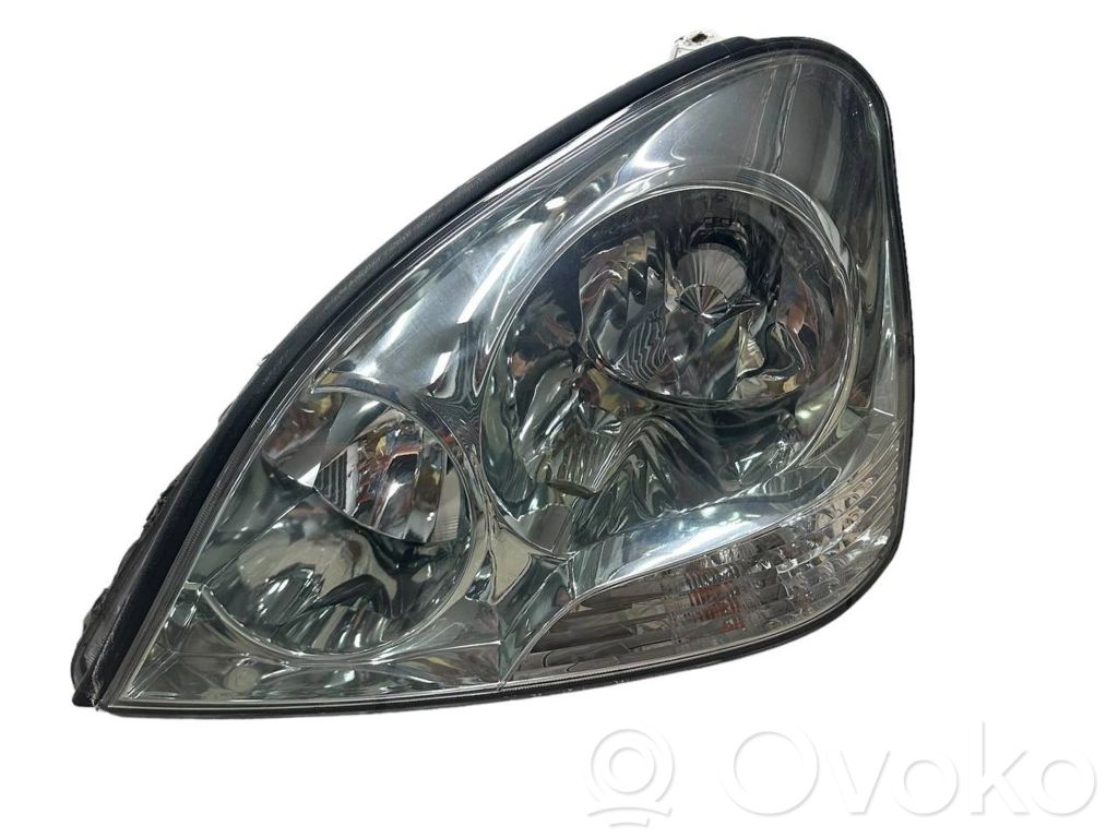 Phare frontale   10R020516,020516