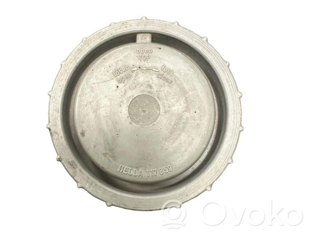 Deckel Abdeckung Scheinwerfer   117859