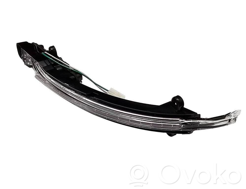 Audi Q5 SQ5 8R Mirror indicator light 