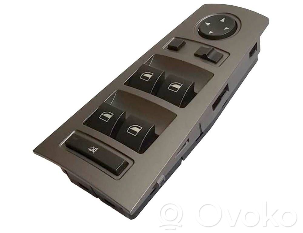 BMW 7 E65 E66 Schalter el. Fensterheber 
